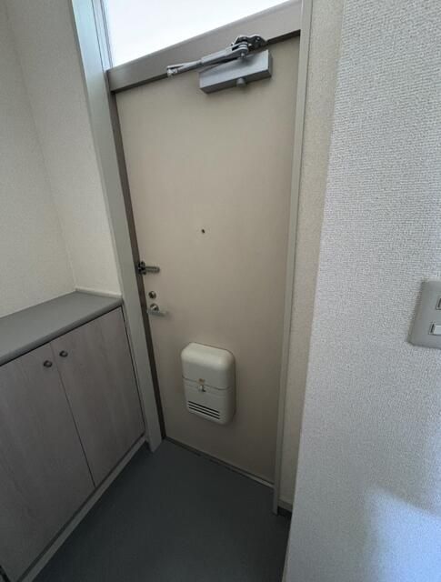 3DK Apartment for Rent in Hino City, Tokyo - Thumbnail 2