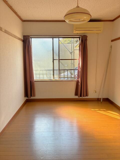 Bridge Heights 1K Apartment for Rent in Katsura, Chiba - Thumbnail 3