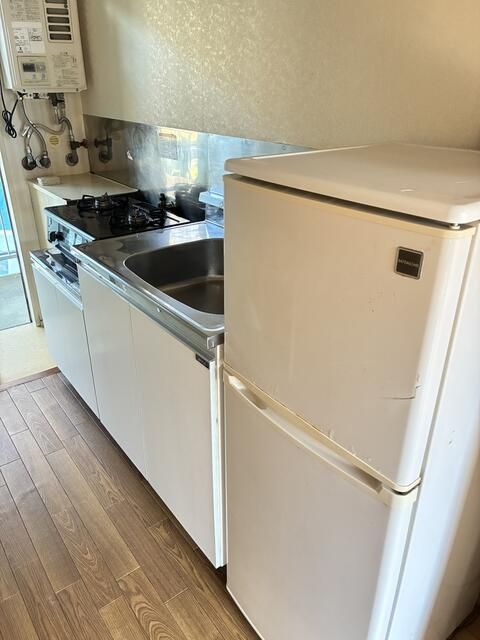 Bridge Heights 1K Apartment for Rent in Katsura, Chiba - Thumbnail 4