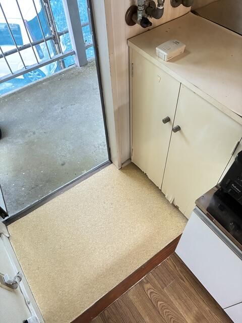 Bridge Heights 1K Apartment for Rent in Katsura, Chiba - Image 1