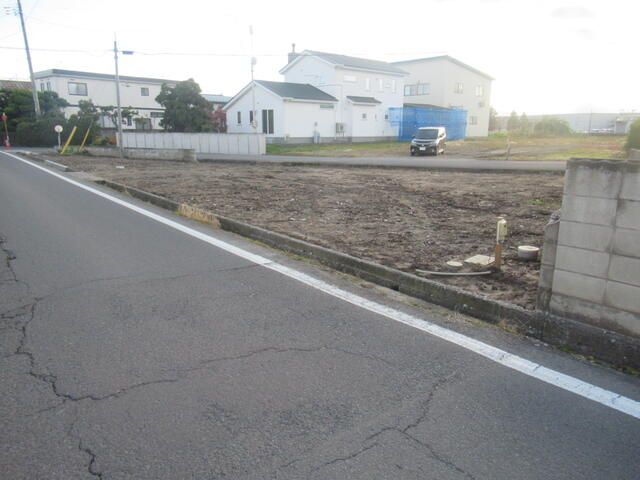 Residential Land for Sale in Hirosaki City, Aomori - Thumbnail 2