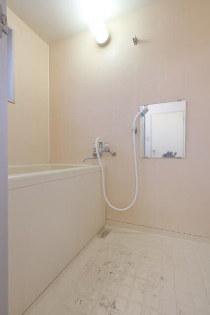Maeshima Mansion 3DK Apartment for Rent in Okegawa, Saitama - Thumbnail 4