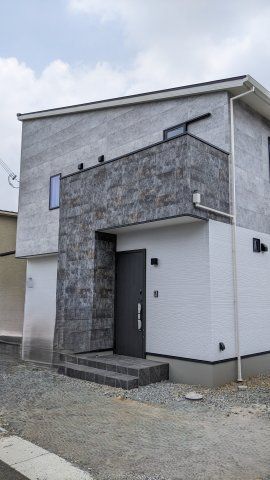 New 3LDK House in Ono, Hyogo | 2025 Build with All-Electric Features - Thumbnail 2