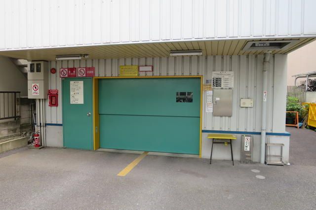 Parking Space for Rent in Kuramae, Taito-ku, Tokyo - Thumbnail 4