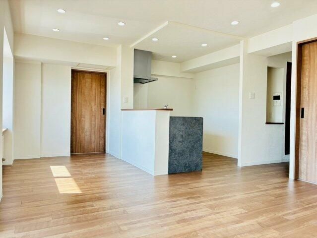 4LDK Apartment for Sale in Teine-ku, Sapporo, Hokkaido - Thumbnail 2