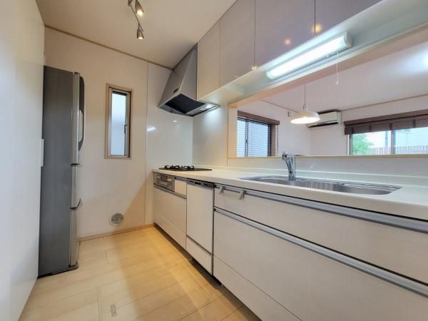 4LDK Detached House for Sale in Iruma City, Saitama - Thumbnail 2