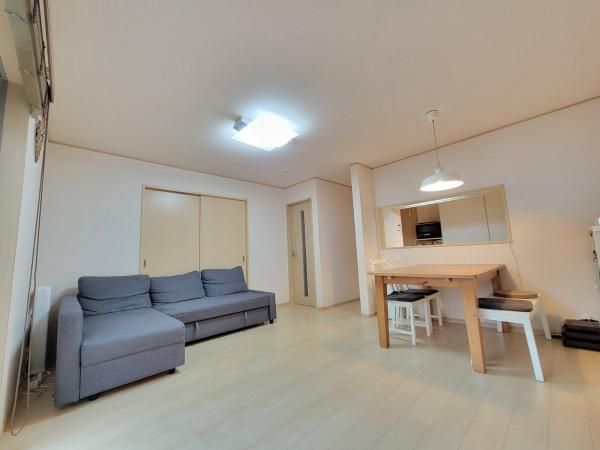 4LDK Detached House for Sale in Iruma City, Saitama - Thumbnail 4