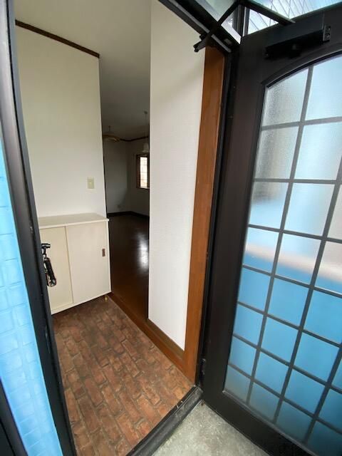 1LDK Apartment for Rent in Tatebayashi, Gunma - Thumbnail 4