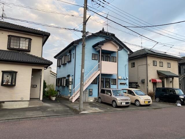 1LDK Apartment for Rent in Tatebayashi, Gunma - Thumbnail 2