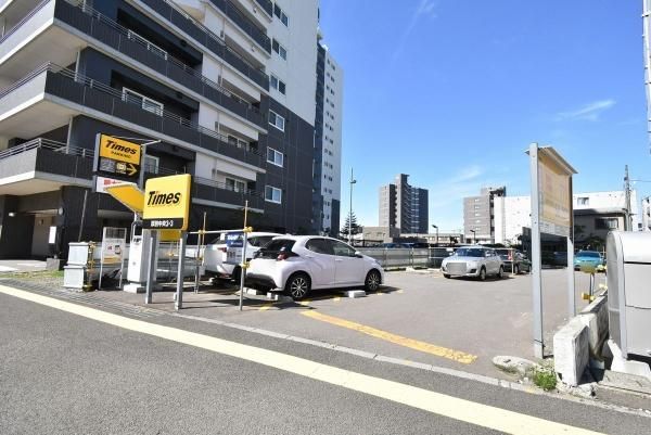 309 sqm Development Land for Sale in Atsubetsu, Sapporo - Thumbnail 3