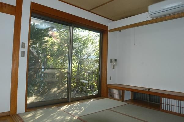 2LDK Rental House near Yasaka Station, Higashimurayama Tokyo - Thumbnail 4