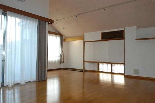 2LDK Rental House near Yasaka Station, Higashimurayama Tokyo - Thumbnail 3