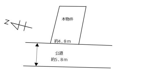 Land for Sale in Bunkyo-ku, Tokyo - 41.65 sqm - Thumbnail 2
