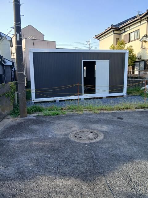 New Warehouse for Rent in Choshi, Chiba - 72 sqm - Thumbnail 2