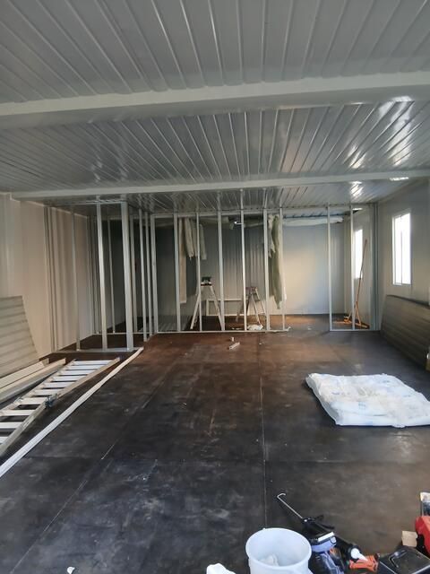 New Warehouse for Rent in Choshi, Chiba - 72 sqm - Thumbnail 3