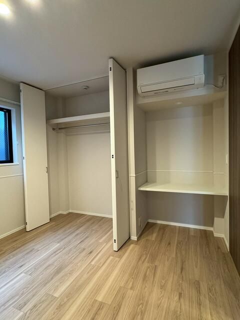 New 2LDK Apartment for Rent in Minami-Nagareyama, Chiba - Thumbnail 3