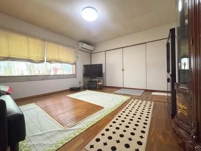 6LDK House for Sale in Kitakyushu, Fukuoka with 361 sqm Land — Image 22, Kokura Minami, Fukuoka