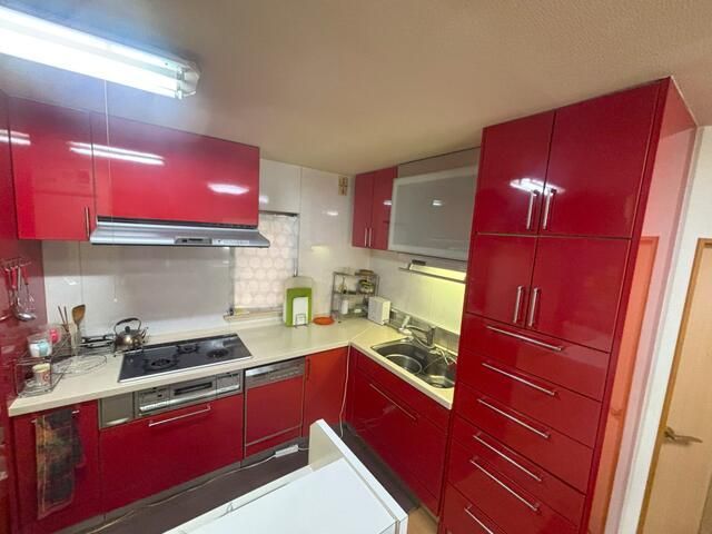 6LDK House for Sale in Kitakyushu, Fukuoka with 361 sqm Land - Thumbnail 2