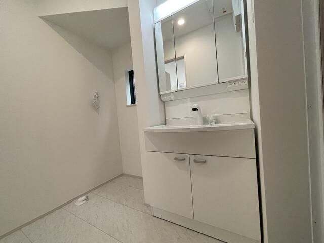 New 3LDK House in Sakai, Osaka - 2025 Completion - Thumbnail 3