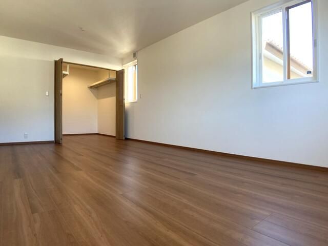 Modern 3SLDK House for Sale in Matsumoto, Nagano with Large Land - Thumbnail 4