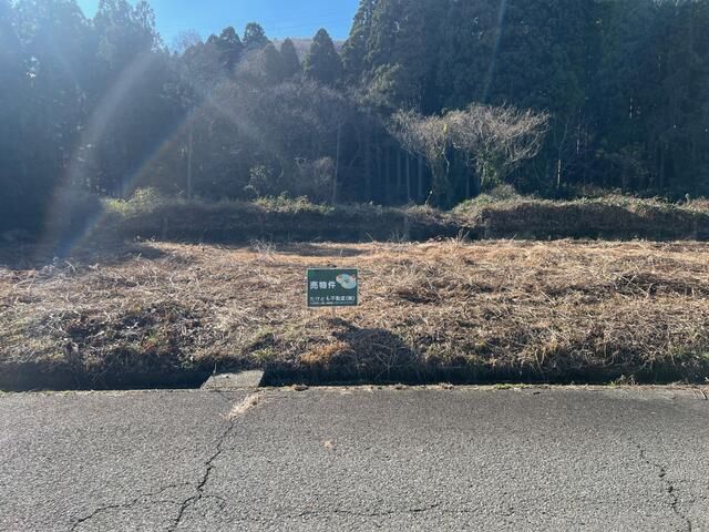 Land for Sale in Yamanaka Onsen, Kaga City, Ishikawa - Thumbnail 3