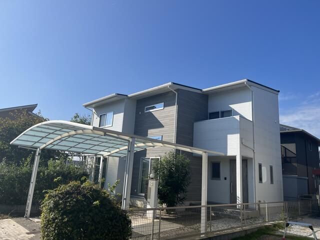 5LDK Modern House in Quiet Chikujo, Fukuoka | 2020 Build - Image 7