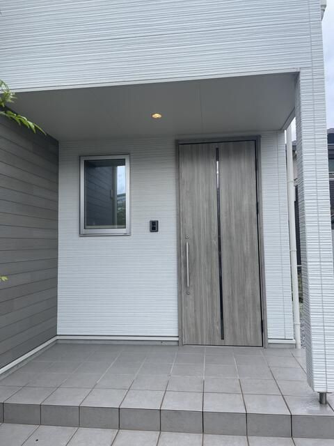 5LDK Modern House in Quiet Chikujo, Fukuoka | 2020 Build - Image 9
