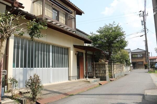 Land for Sale in Koyadani-cho, Fukui City - Image 1