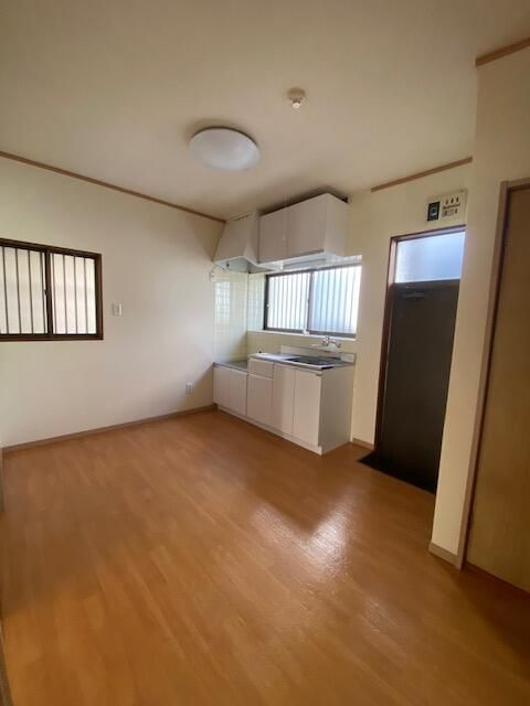 2DK Apartment for Rent in Kiyose, Tokyo - 39.66 sqm - Thumbnail 2