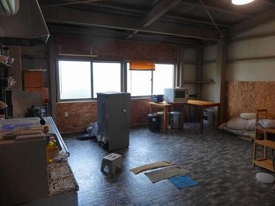 1LDK House in Inami Town, Wakayama — Interior, Innan, Wakayama