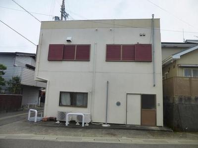 1LDK House in Inami Town, Wakayama — House, Innan, Wakayama