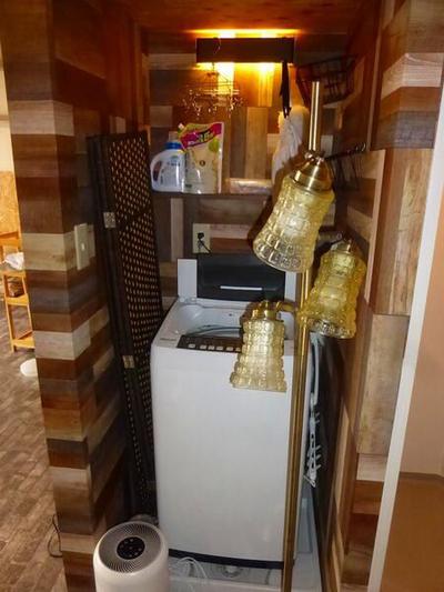 1LDK House in Inami Town, Wakayama — Interior, Innan, Wakayama