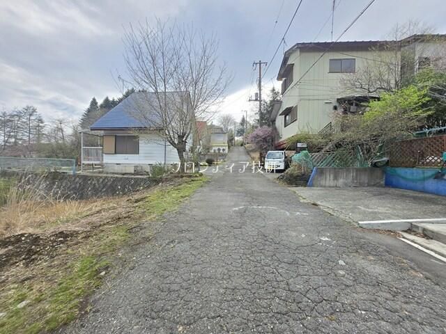 Vacant Land for Sale in Yamanakako Village, Yamanashi - Thumbnail 3