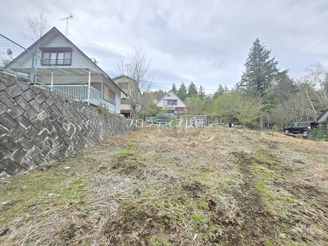 Vacant Land for Sale in Yamanakako Village, Yamanashi - Thumbnail 4