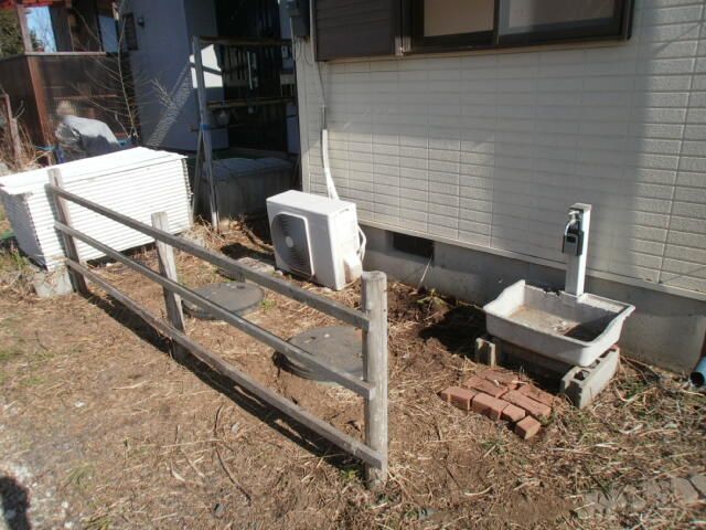 2DK Detached House for Sale in Hokota, Ibaraki – 43 sqm - Thumbnail 4