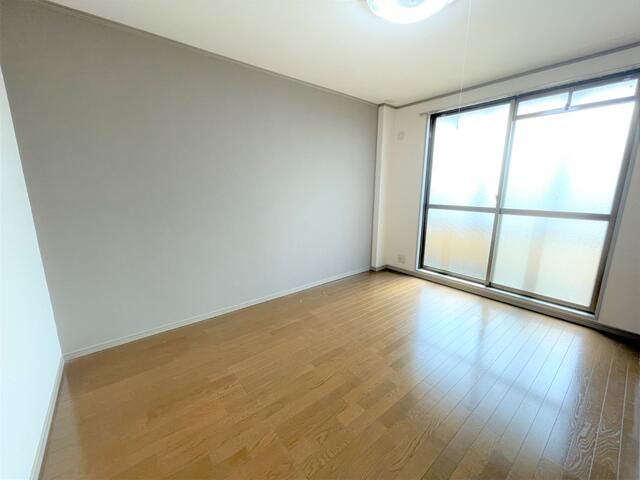 2LDK Apartment for Rent in Komatsu, Ishikawa - Pet Negotiable - Thumbnail 3