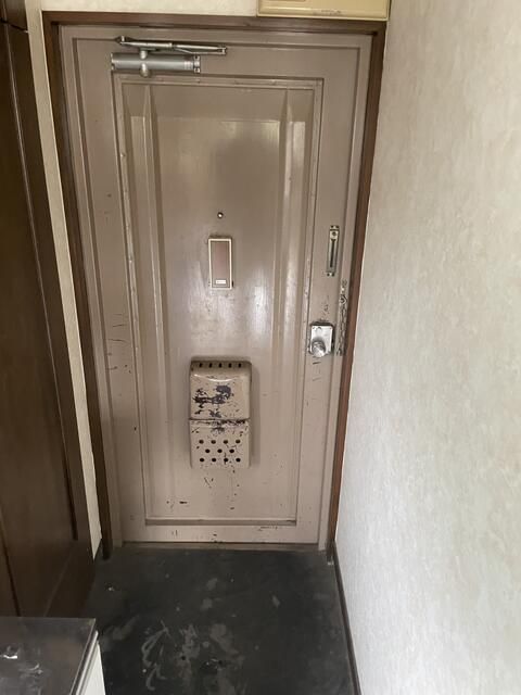 1K Rental Apartment in Kodaira, Tokyo - Urban Heights Shinomiya - Thumbnail 2