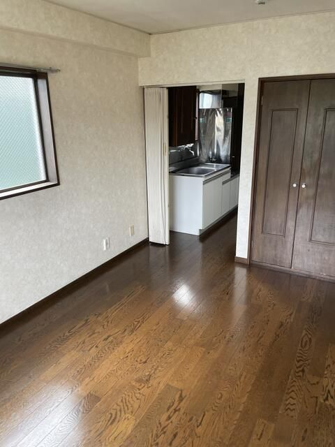 1K Rental Apartment in Kodaira, Tokyo - Urban Heights Shinomiya - Thumbnail 3