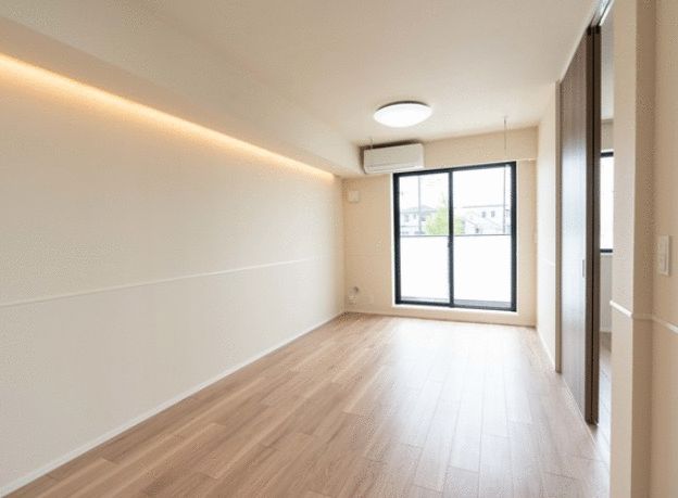 New 2LDK Apartment for Rent in Yashio, Saitama - Thumbnail 2