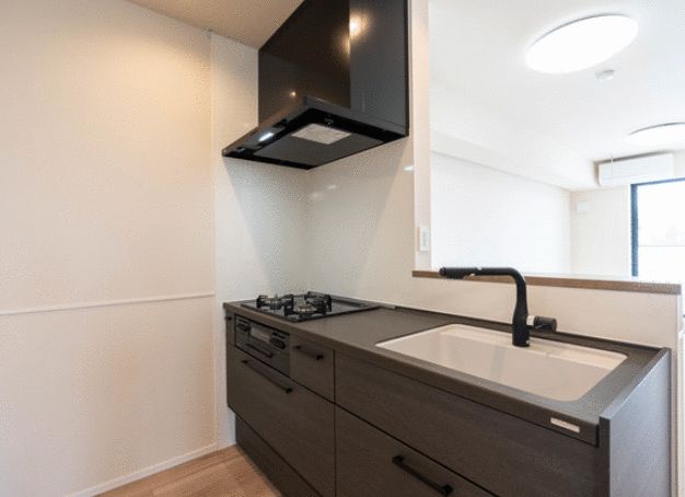 New 2LDK Apartment for Rent in Yashio, Saitama - Thumbnail 4