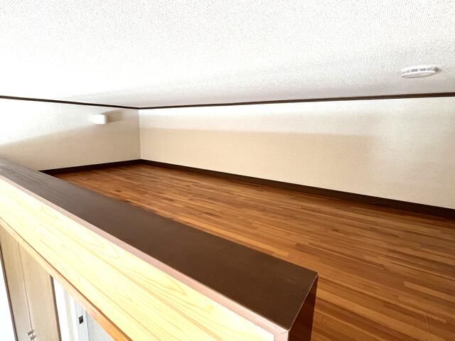 1K Apartment for Rent in Sukagawa, Fukushima - 45,000 Yen - Thumbnail 4