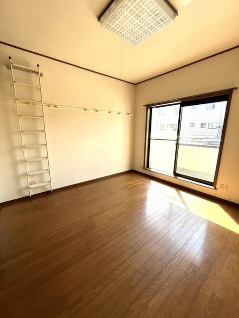 1K Apartment for Rent in Sukagawa, Fukushima - 45,000 Yen - Thumbnail 2