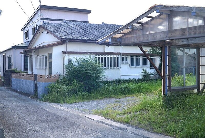5DK Wooden House for Sale on 244 sqm Land in Makurazaki, Kagoshima - Thumbnail 3