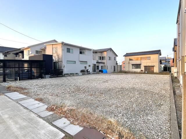 Residential Land Plot in Nonoichi City, Ishikawa Prefecture - Thumbnail 2