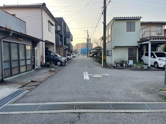 Residential Land Plot in Nonoichi City, Ishikawa Prefecture - Thumbnail 3