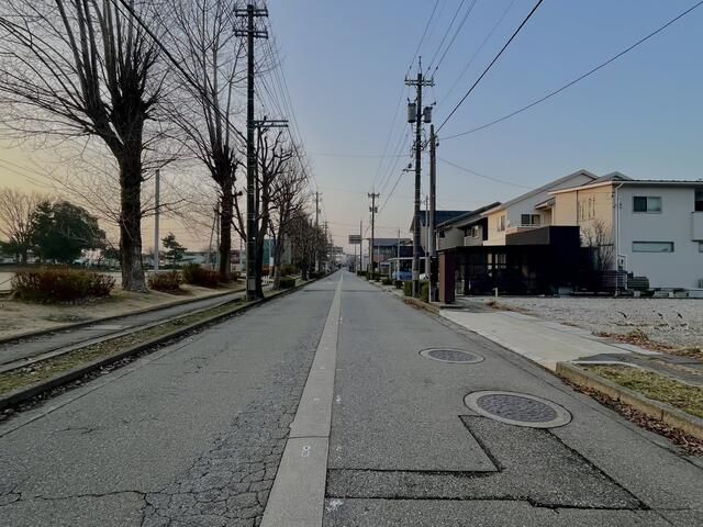 Residential Land Plot in Nonoichi City, Ishikawa Prefecture - Thumbnail 4