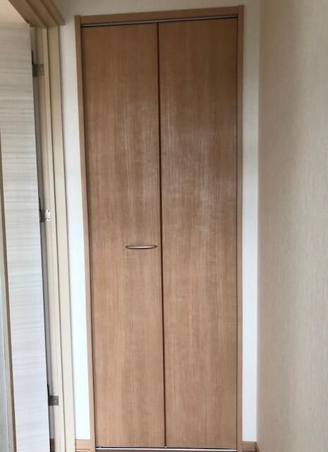 2LDK Apartment for Rent in Nishi Ward, Sapporo, Hokkaido - Thumbnail 2