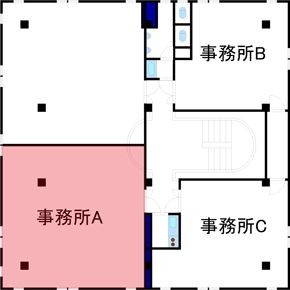 54.10 sqm Office for Rent in Kanazawa, Ishikawa - Thumbnail 2