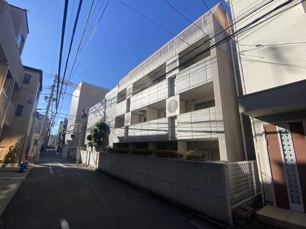 49-Unit Apartment Building for Sale in Meguro, Tokyo - Thumbnail 2