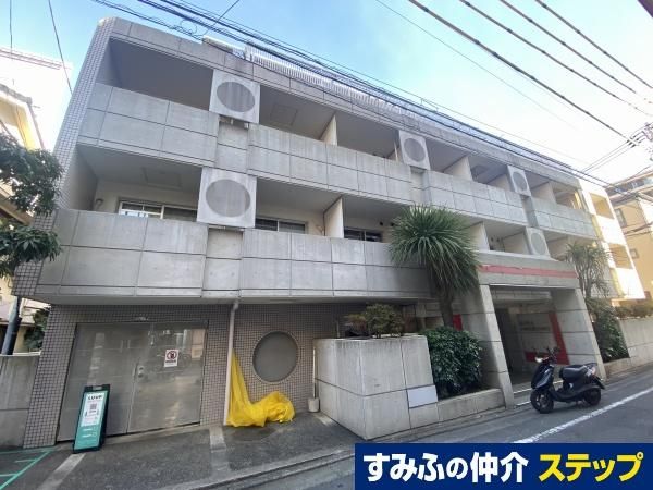 49-Unit Apartment Building for Sale in Meguro, Tokyo - Thumbnail 4
